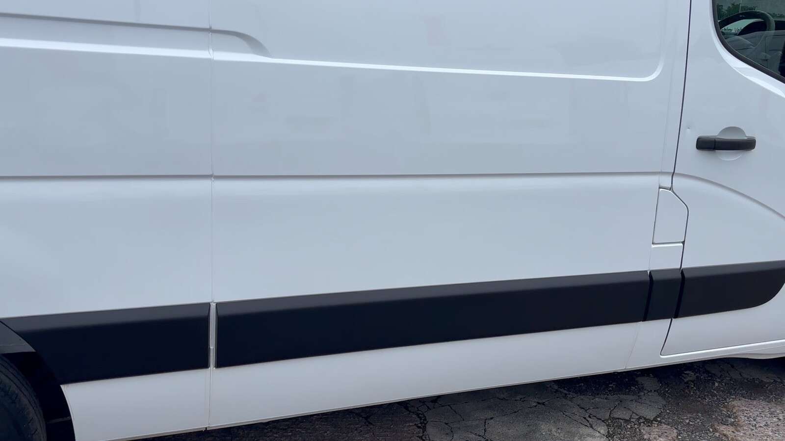 2022 VAUXHALL MOVANO 2022 VAUXHALL MOVANO