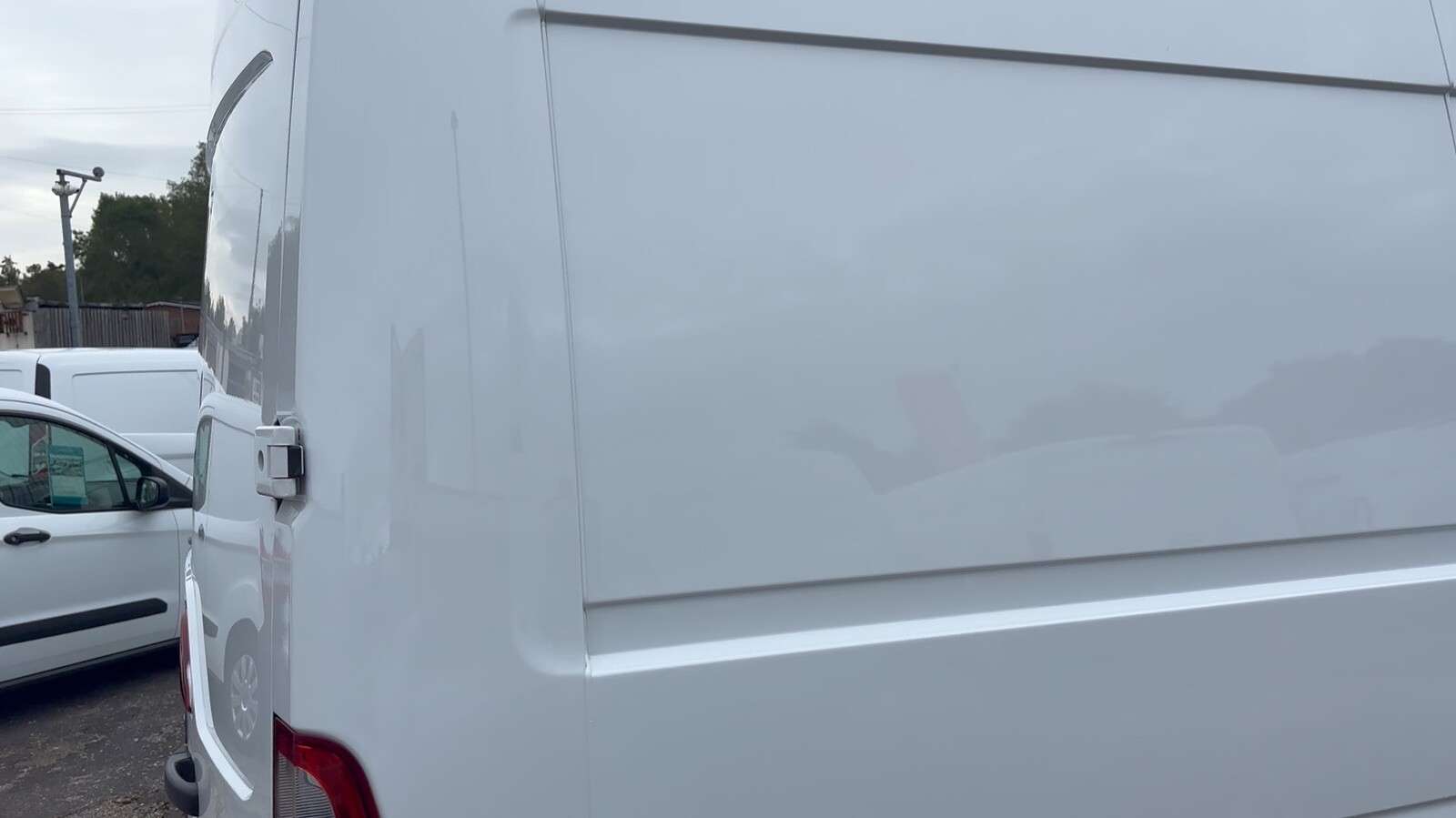 2022 VAUXHALL MOVANO 2022 VAUXHALL MOVANO