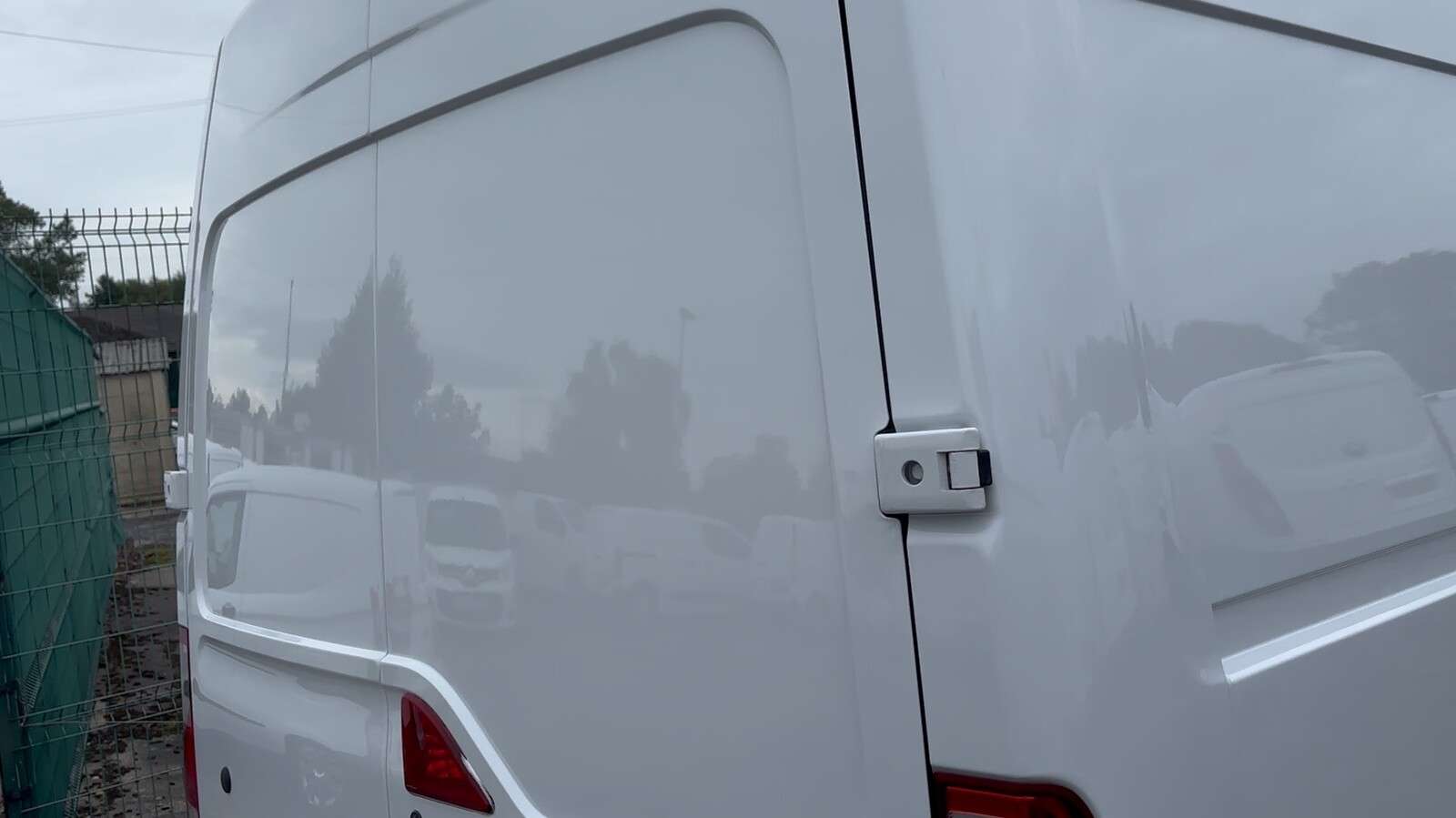 2022 VAUXHALL MOVANO 2022 VAUXHALL MOVANO