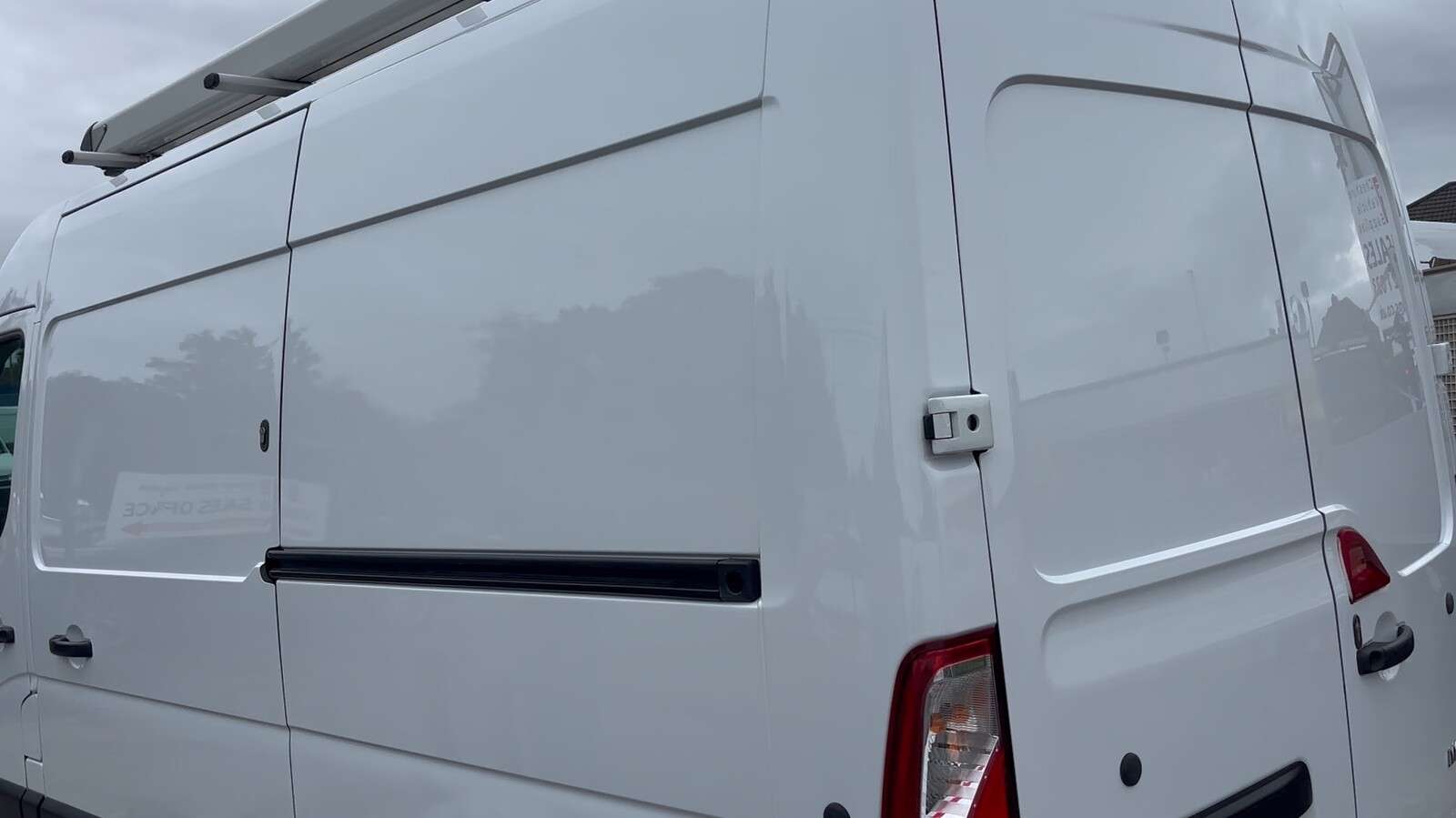 2022 VAUXHALL MOVANO 2022 VAUXHALL MOVANO