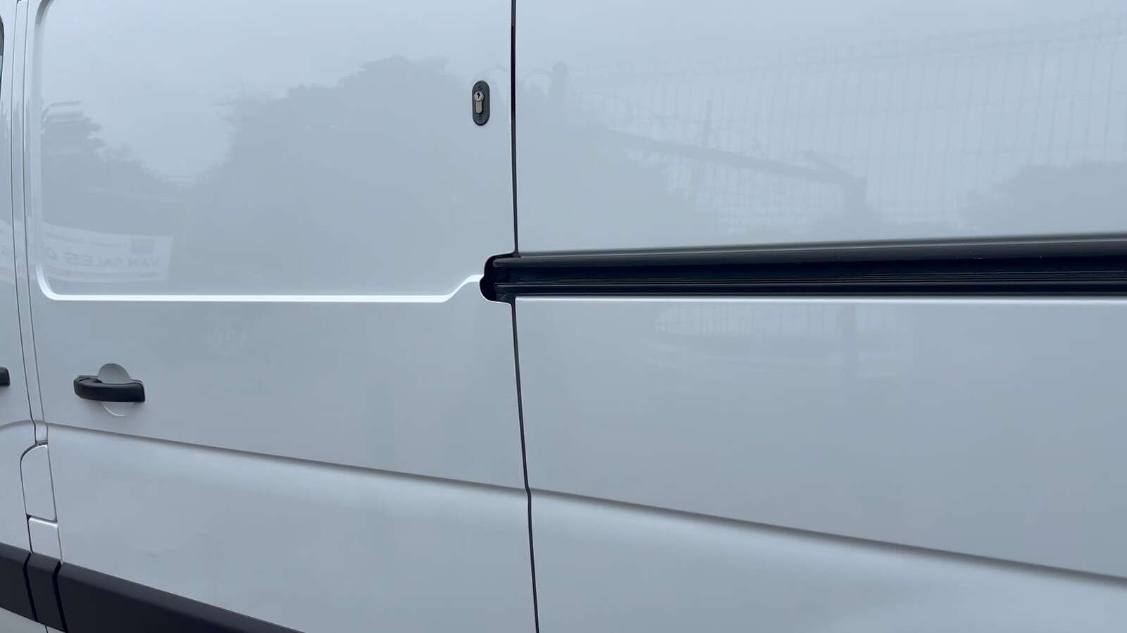 2022 VAUXHALL MOVANO 2022 VAUXHALL MOVANO