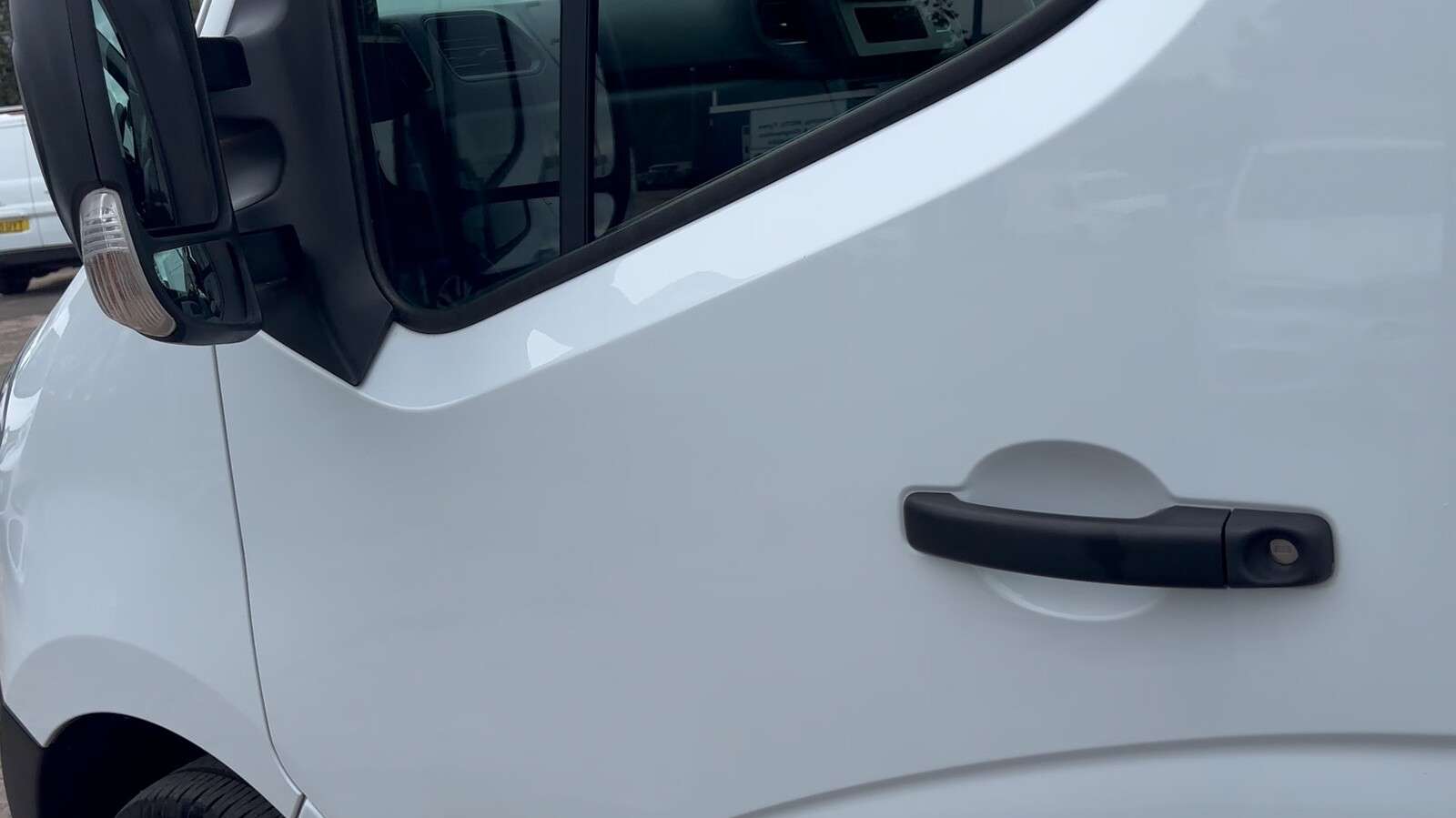 2022 VAUXHALL MOVANO 2022 VAUXHALL MOVANO