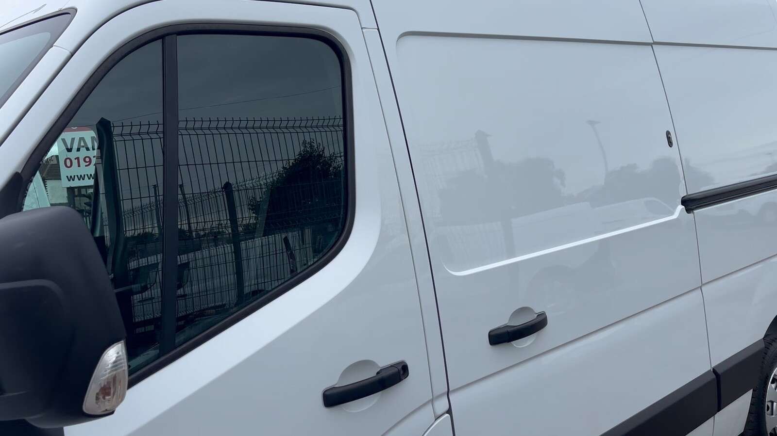2022 VAUXHALL MOVANO 2022 VAUXHALL MOVANO