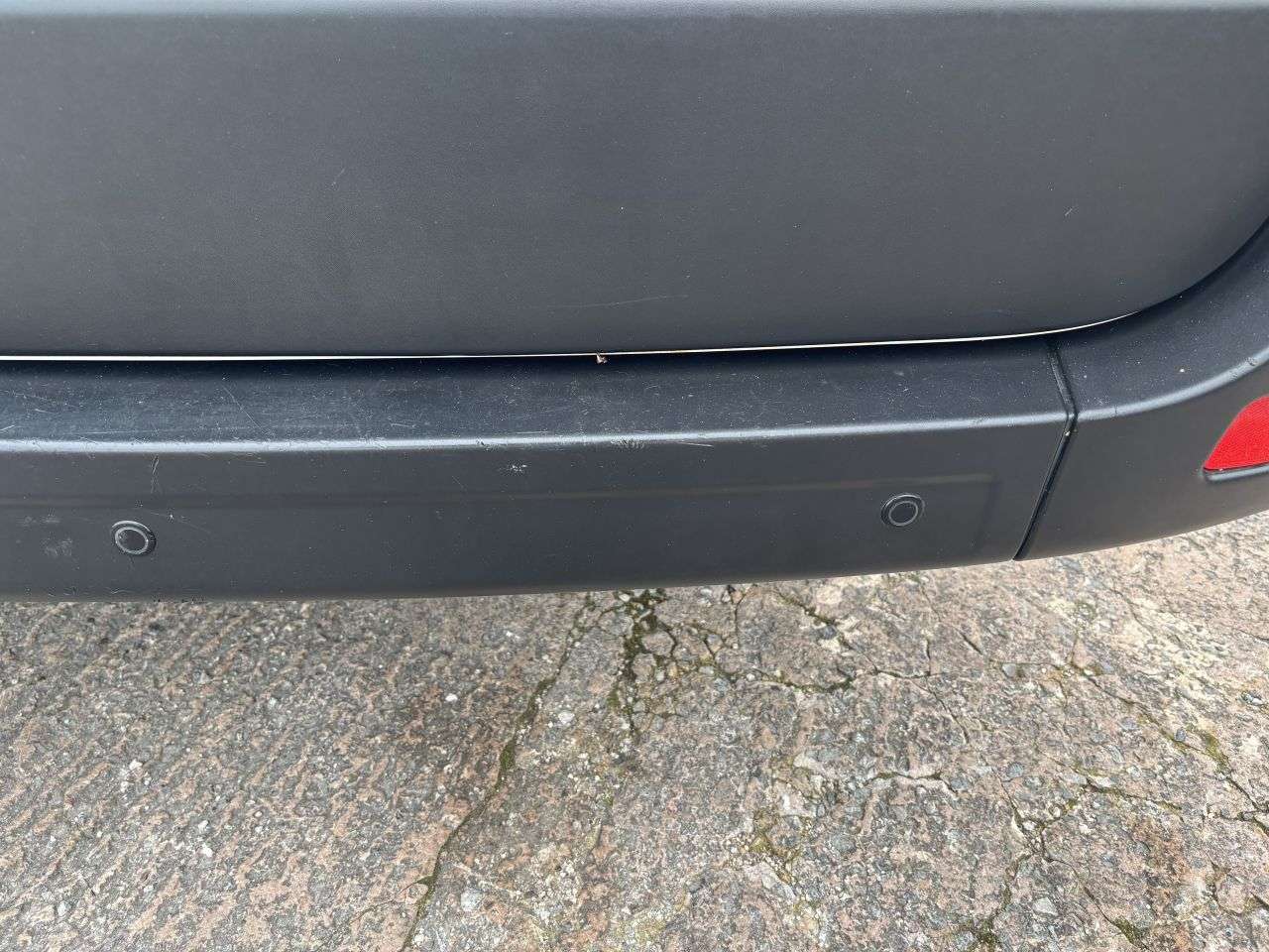 2022 VAUXHALL MOVANO 2022 VAUXHALL MOVANO
