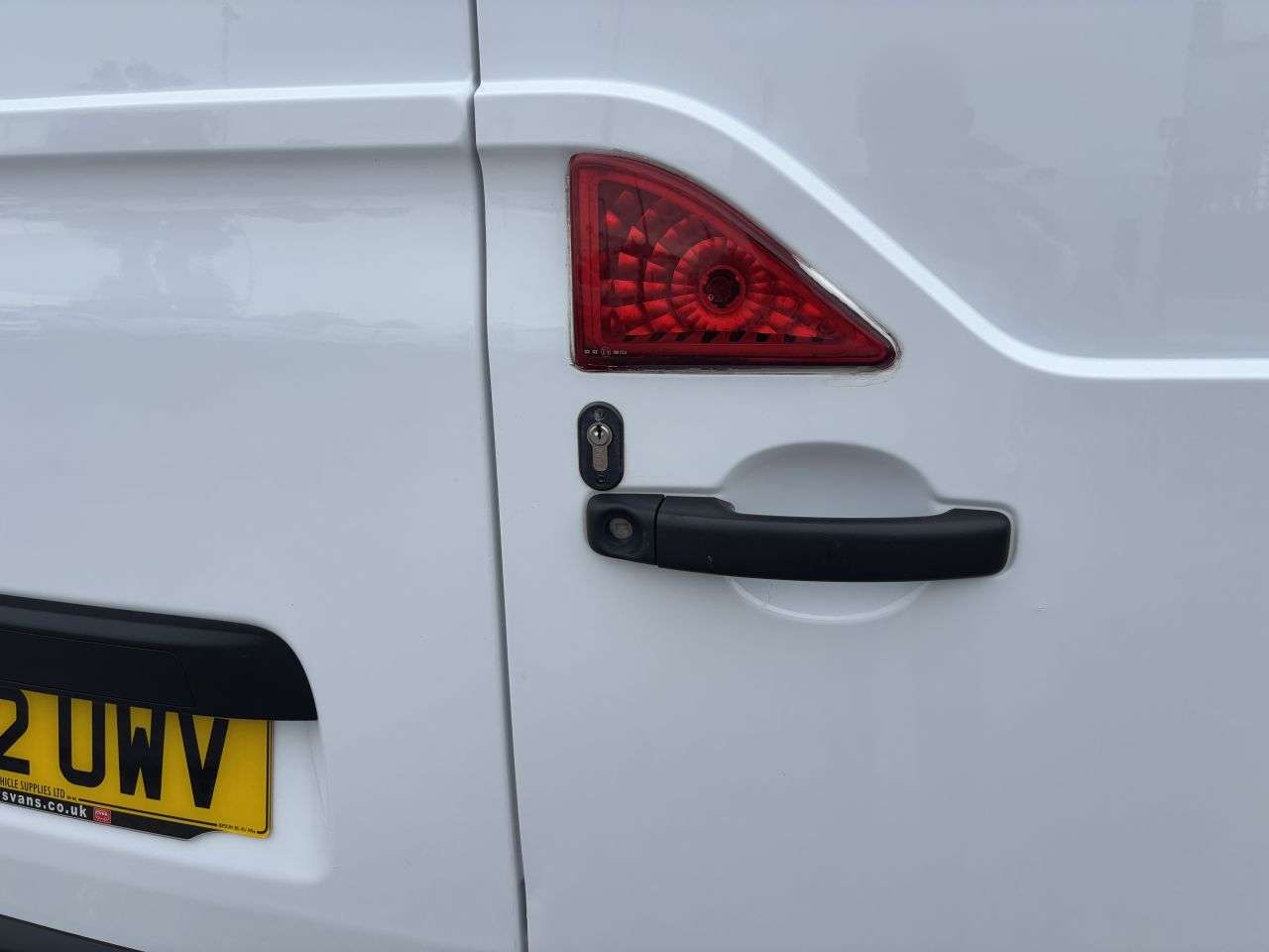 2022 VAUXHALL MOVANO 2022 VAUXHALL MOVANO