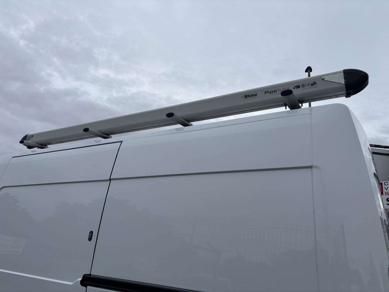 2022 VAUXHALL MOVANO 2022 VAUXHALL MOVANO