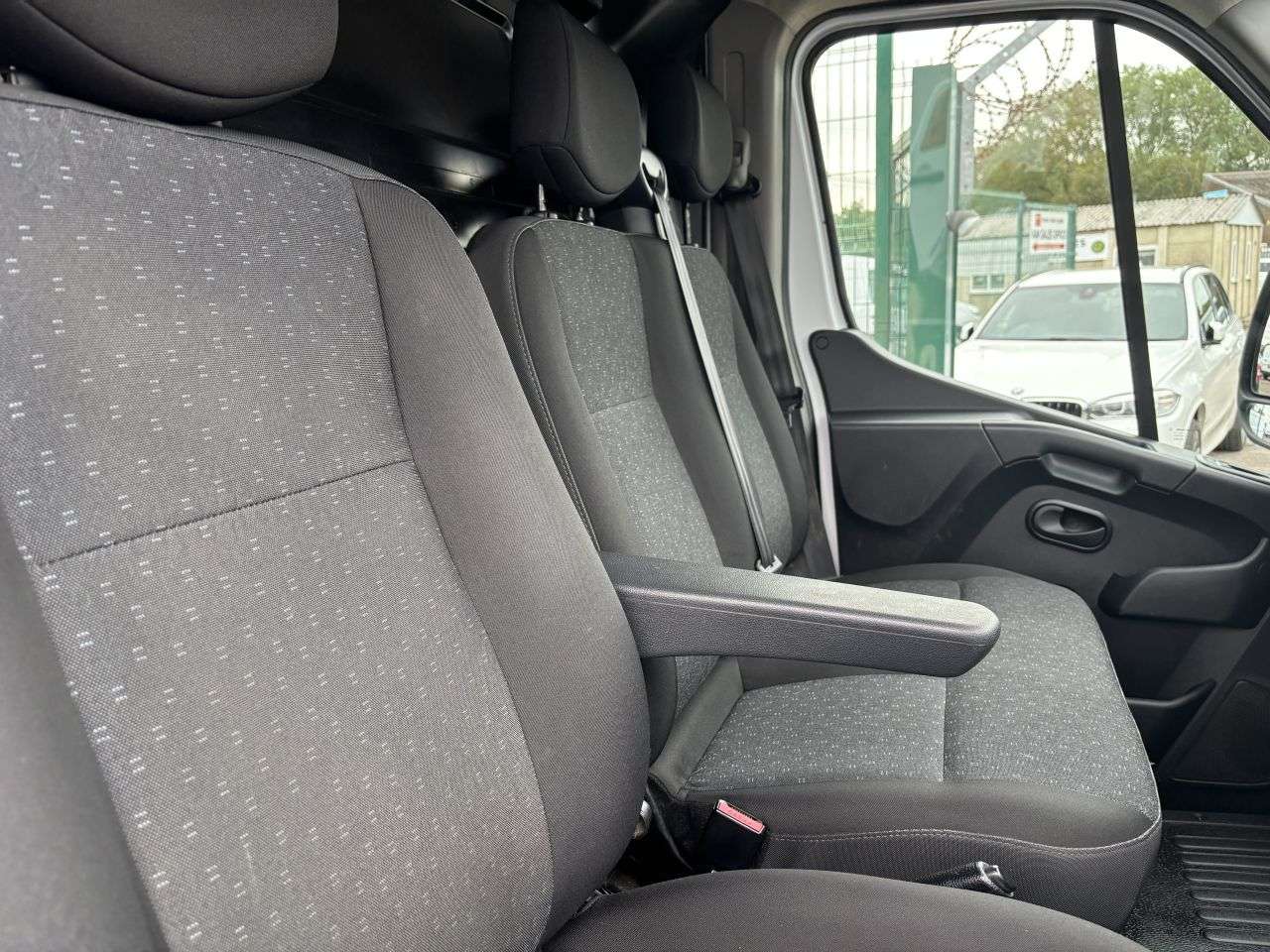 2022 VAUXHALL MOVANO 2022 VAUXHALL MOVANO