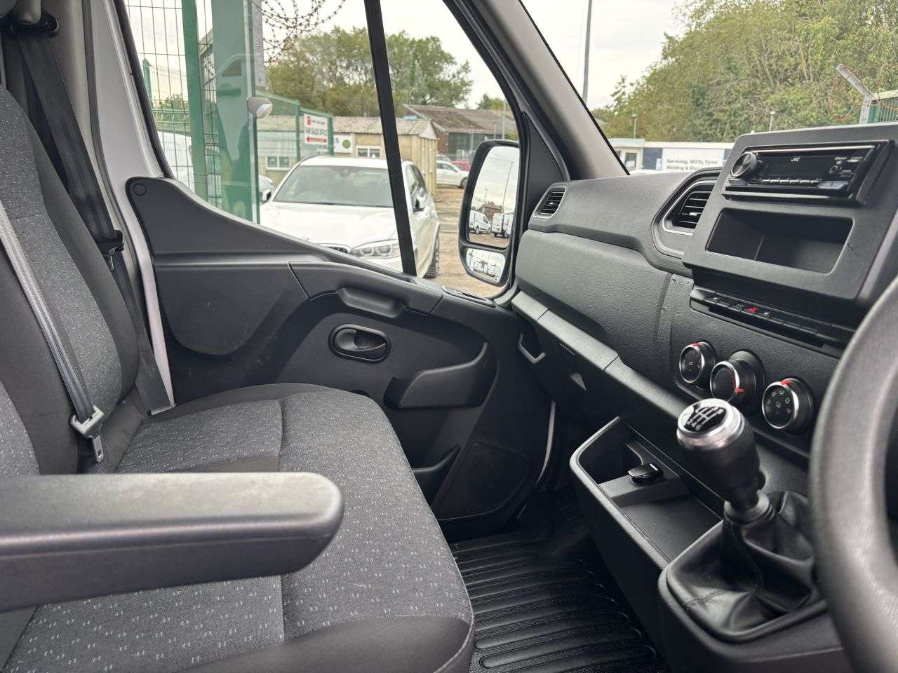 2022 VAUXHALL MOVANO 2022 VAUXHALL MOVANO