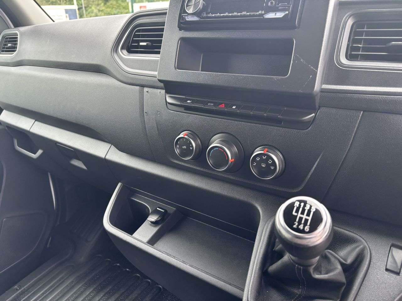 2022 VAUXHALL MOVANO 2022 VAUXHALL MOVANO