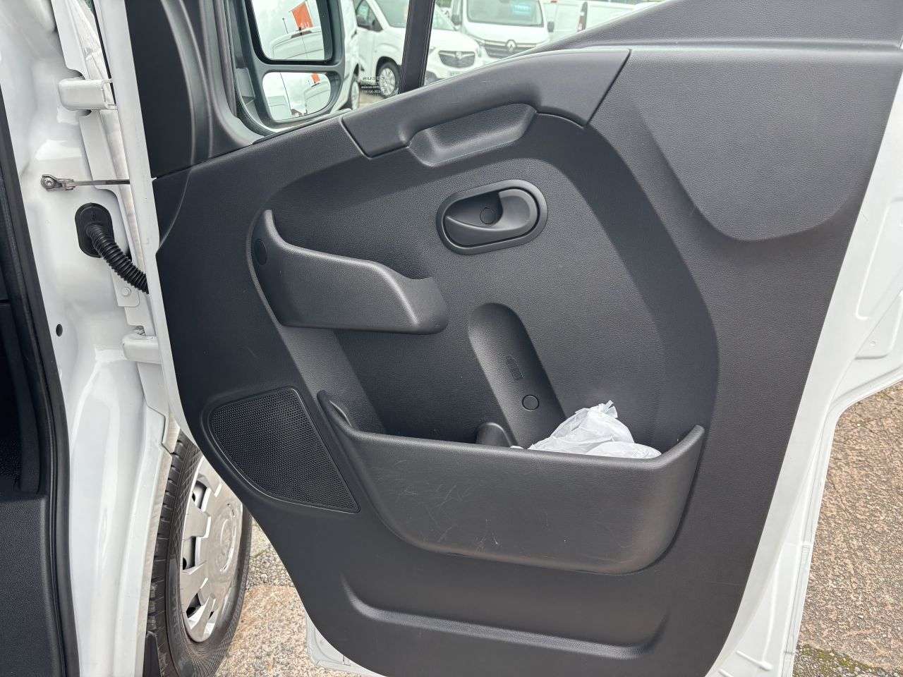 2022 VAUXHALL MOVANO 2022 VAUXHALL MOVANO