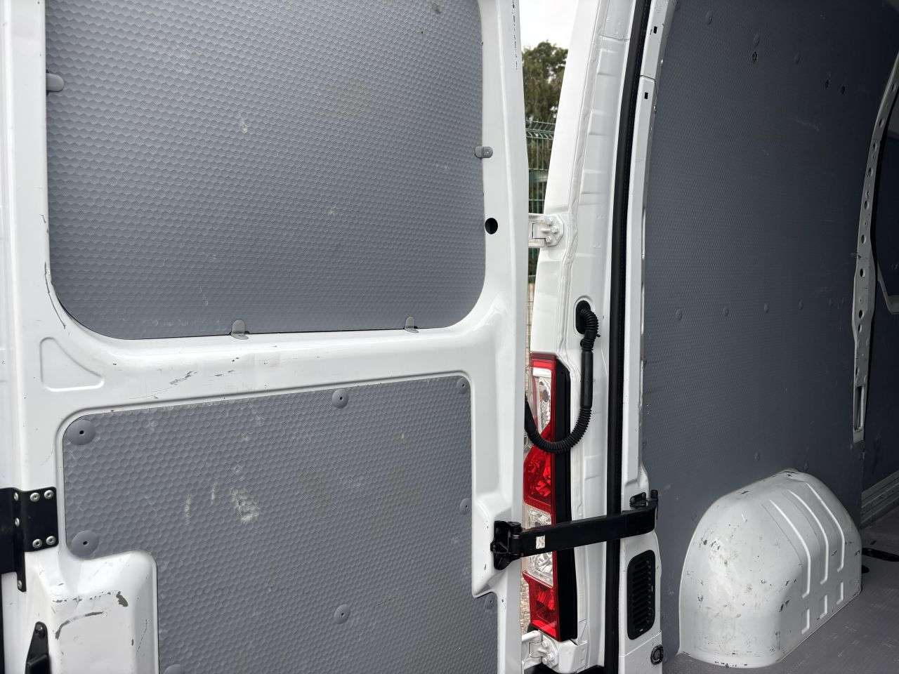 2022 VAUXHALL MOVANO 2022 VAUXHALL MOVANO