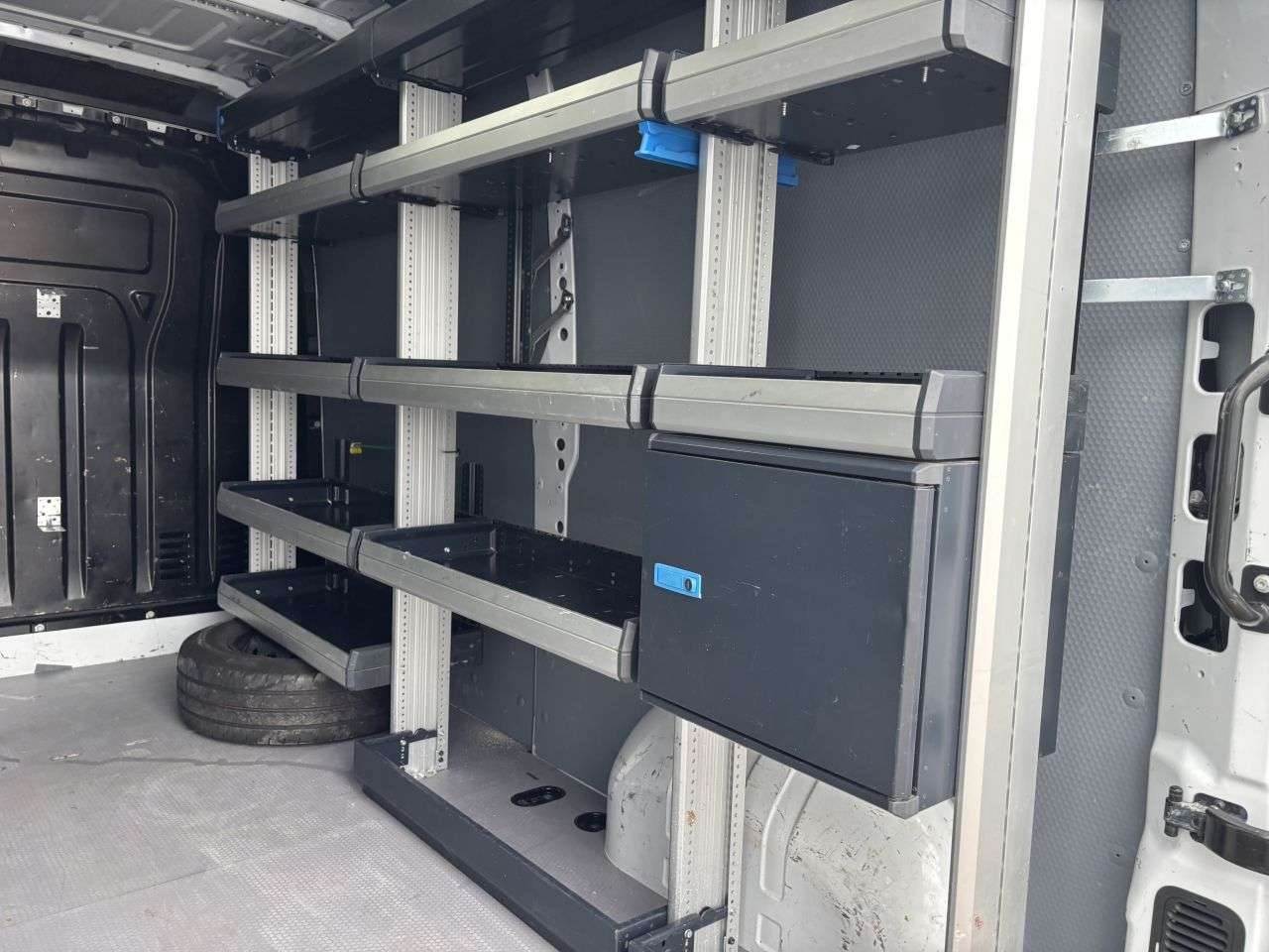 2022 VAUXHALL MOVANO 2022 VAUXHALL MOVANO
