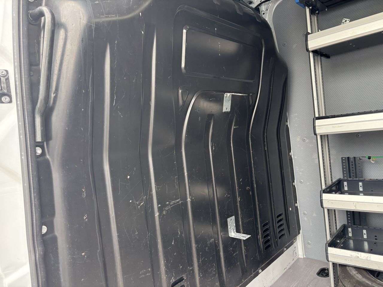 2022 VAUXHALL MOVANO 2022 VAUXHALL MOVANO