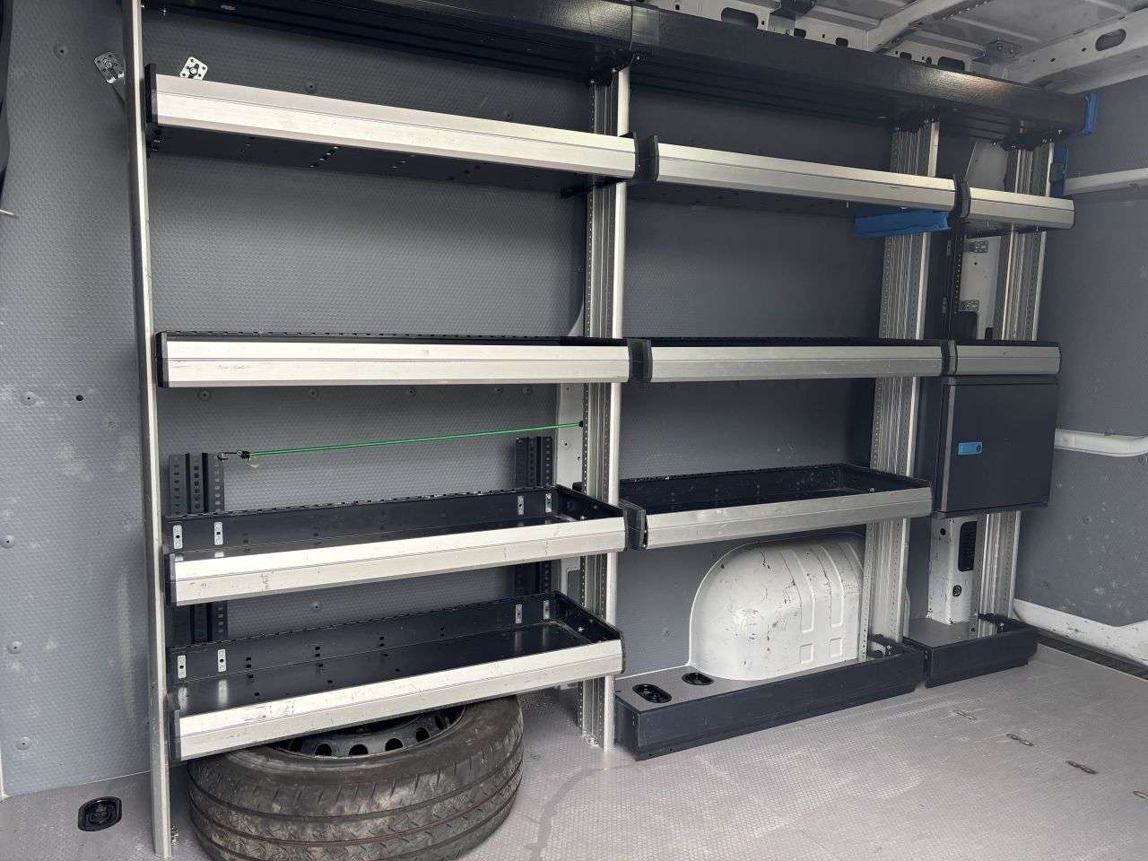 2022 VAUXHALL MOVANO 2022 VAUXHALL MOVANO