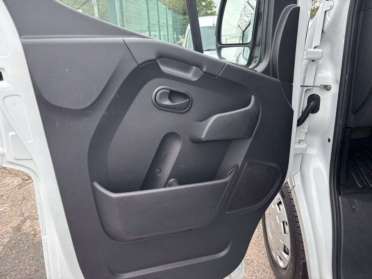 2022 VAUXHALL MOVANO 2022 VAUXHALL MOVANO