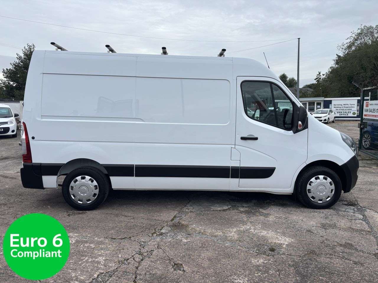 2022 VAUXHALL MOVANO 2022 VAUXHALL MOVANO