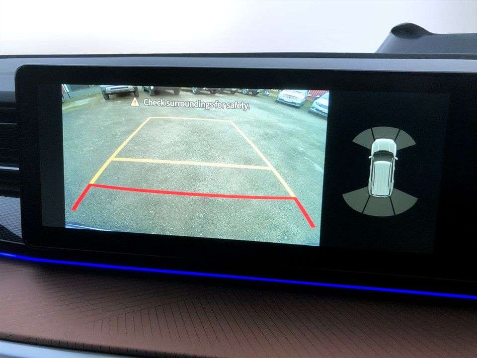 2024 KGM TORRES 2024 KGM TORRES