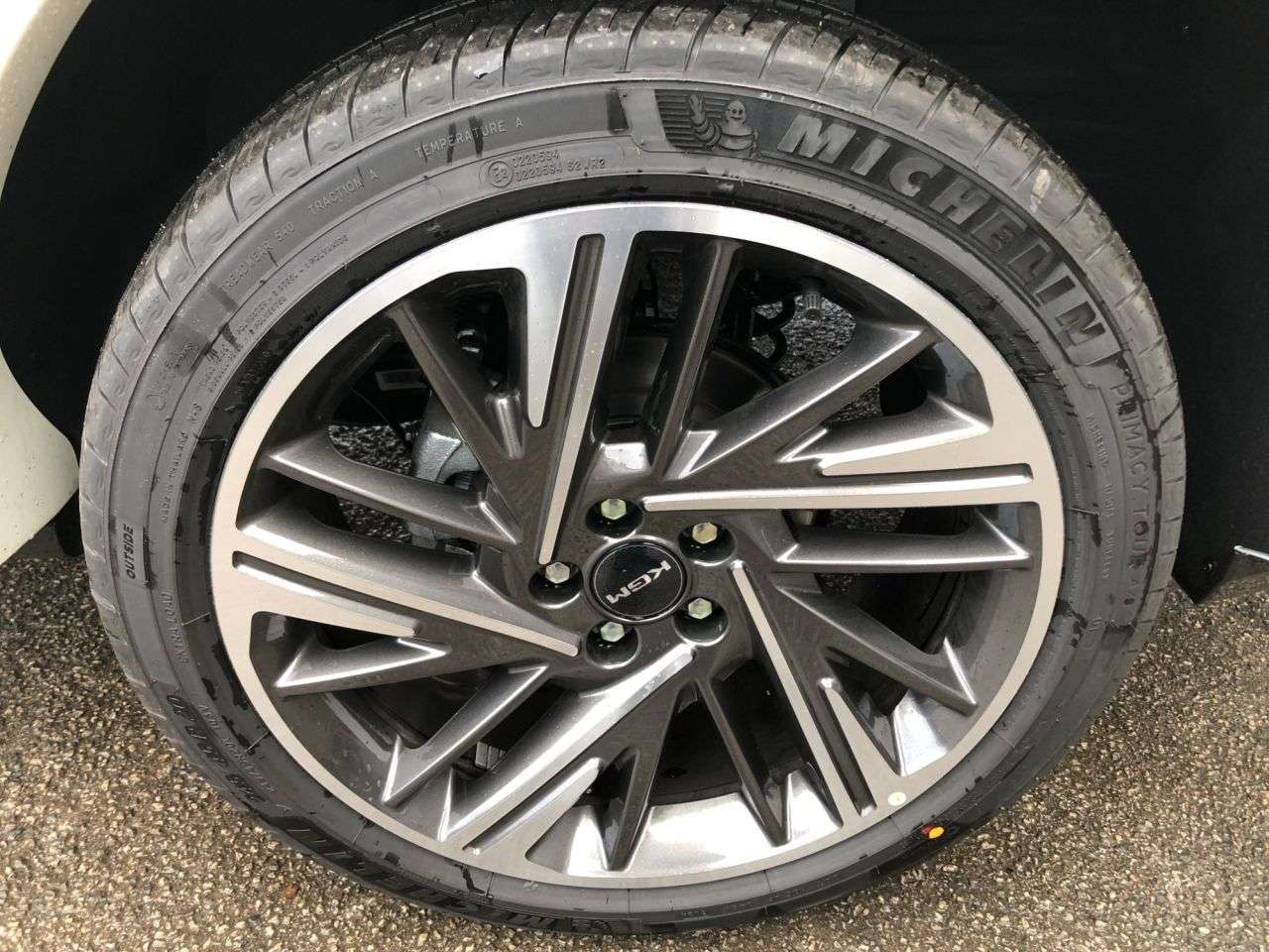 2025 KGM ACTYON 2025 KGM ACTYON