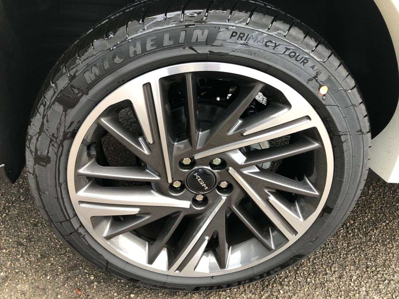 2025 KGM ACTYON 2025 KGM ACTYON