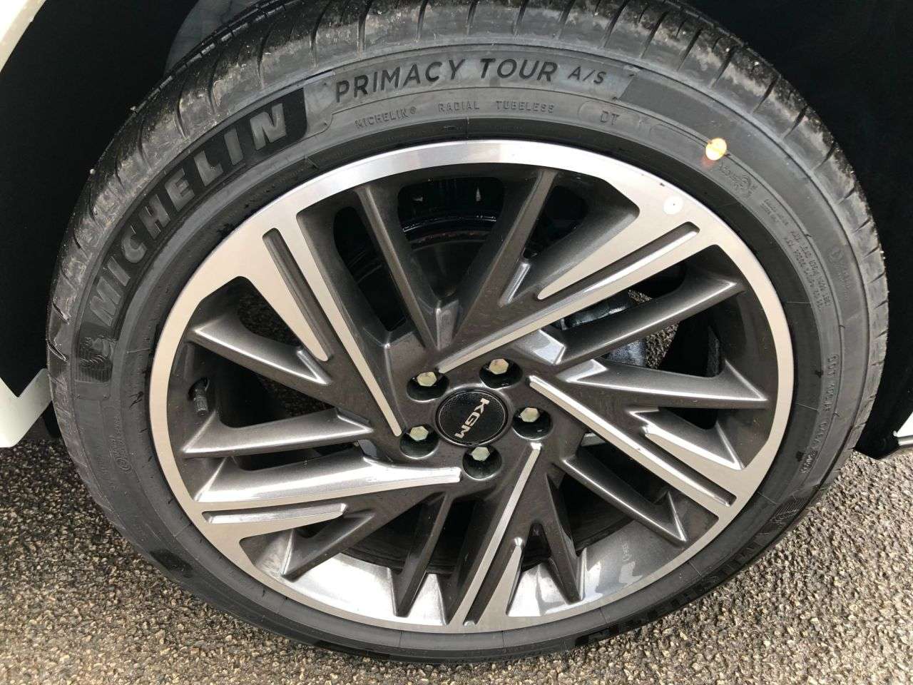 2025 KGM ACTYON 2025 KGM ACTYON