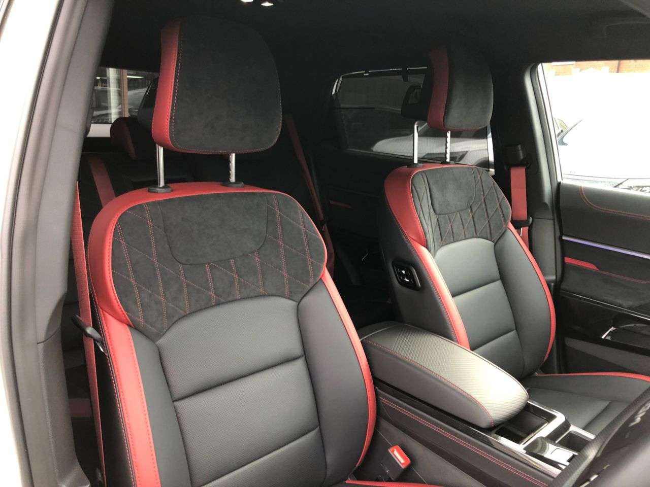 2025 KGM ACTYON 2025 KGM ACTYON