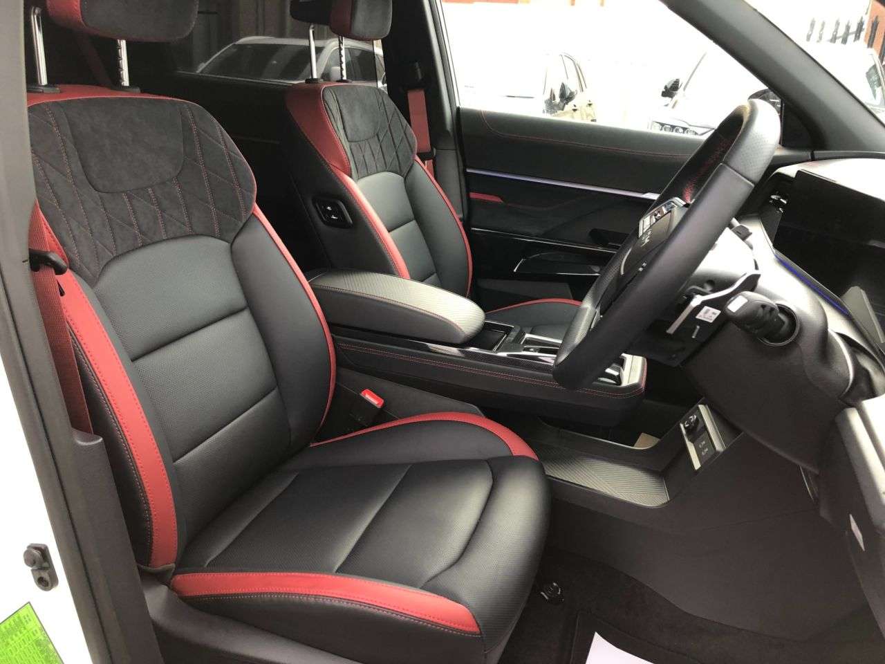 2025 KGM ACTYON 2025 KGM ACTYON