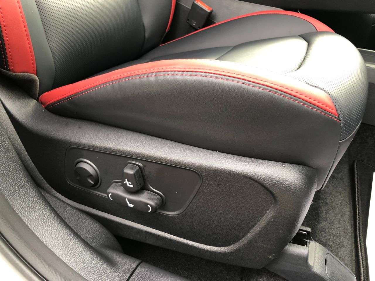 2025 KGM ACTYON 2025 KGM ACTYON