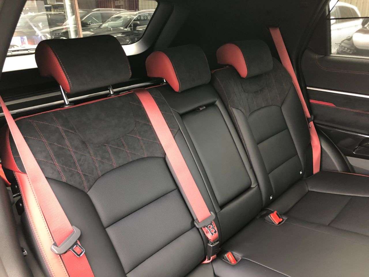 2025 KGM ACTYON 2025 KGM ACTYON