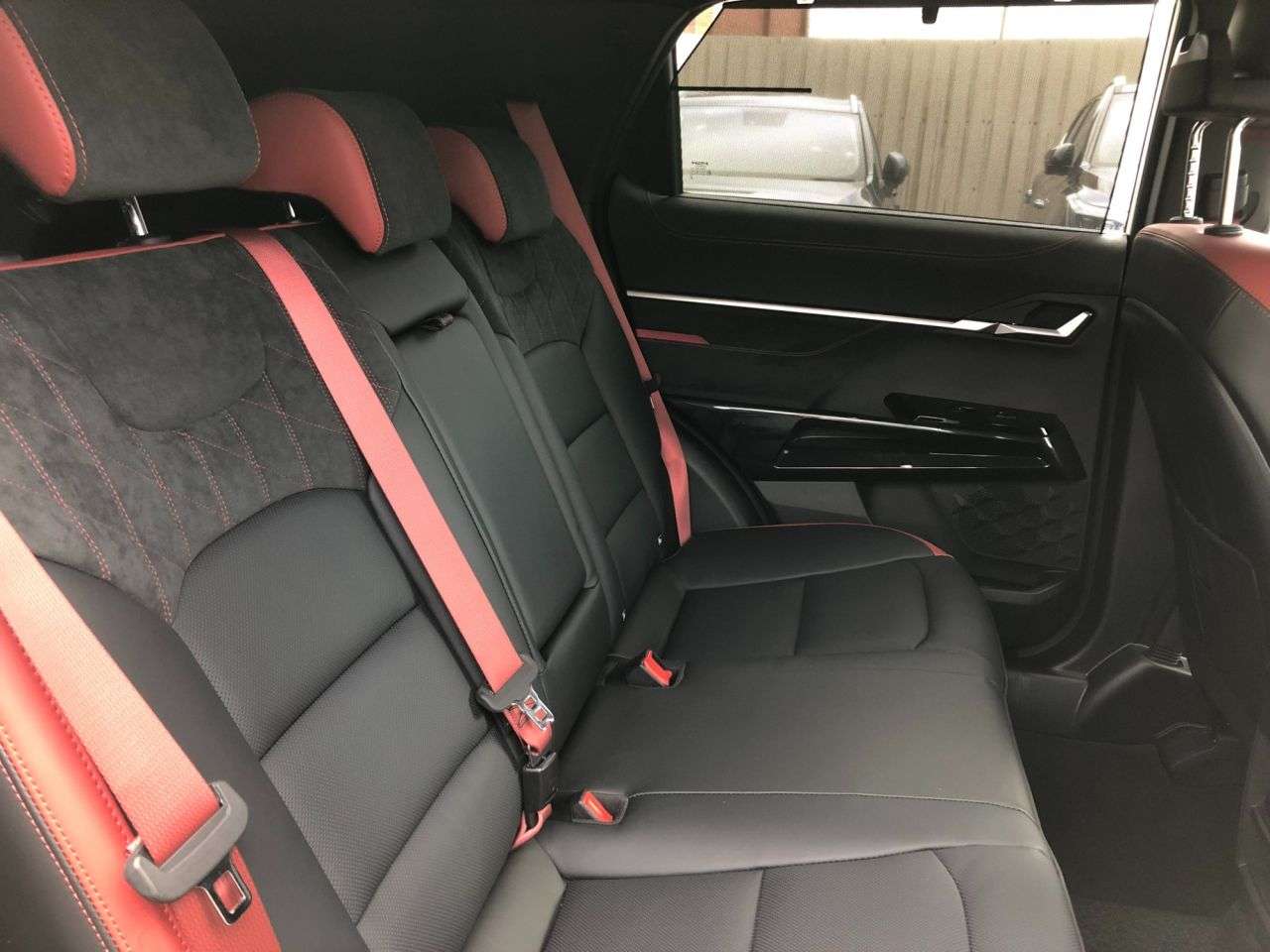 2025 KGM ACTYON 2025 KGM ACTYON