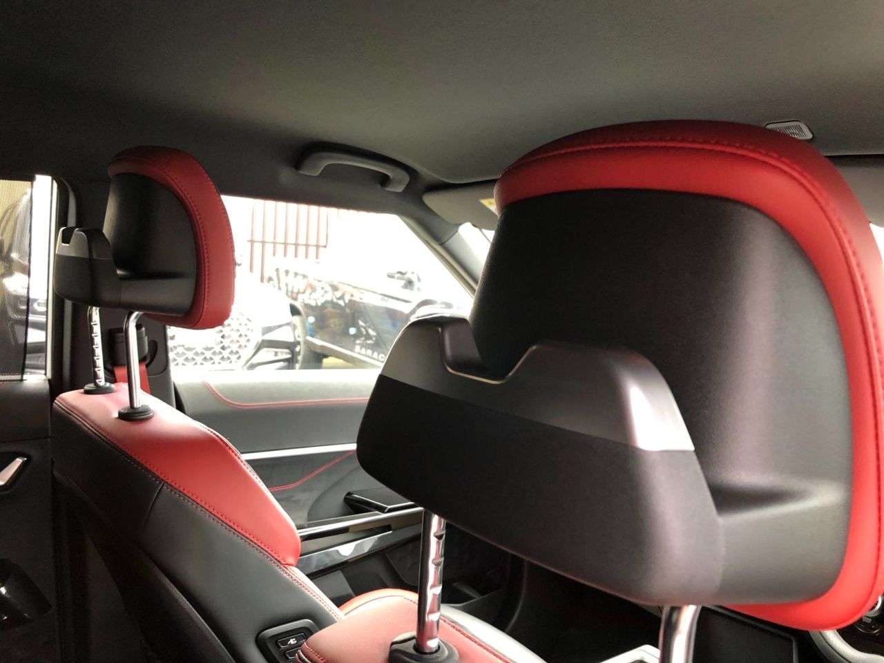 2025 KGM ACTYON 2025 KGM ACTYON