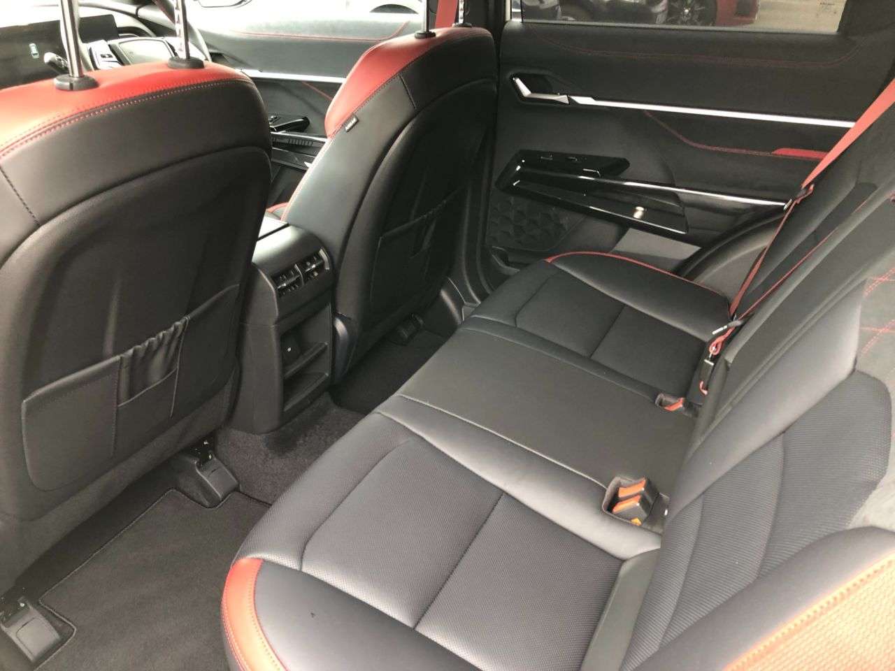 2025 KGM ACTYON 2025 KGM ACTYON