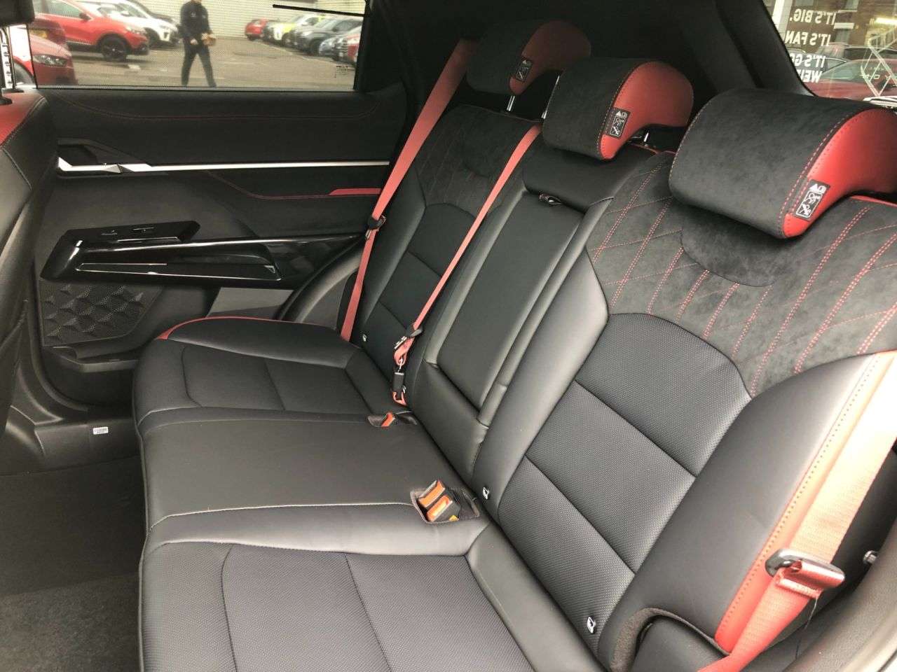 2025 KGM ACTYON 2025 KGM ACTYON