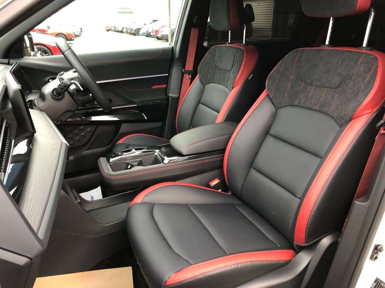 2025 KGM ACTYON 2025 KGM ACTYON