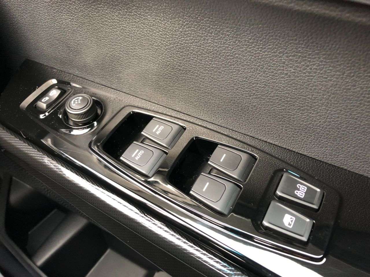 2025 KGM ACTYON 2025 KGM ACTYON