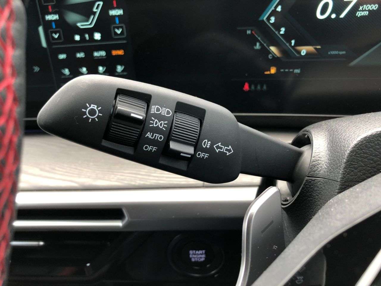 2025 KGM ACTYON 2025 KGM ACTYON