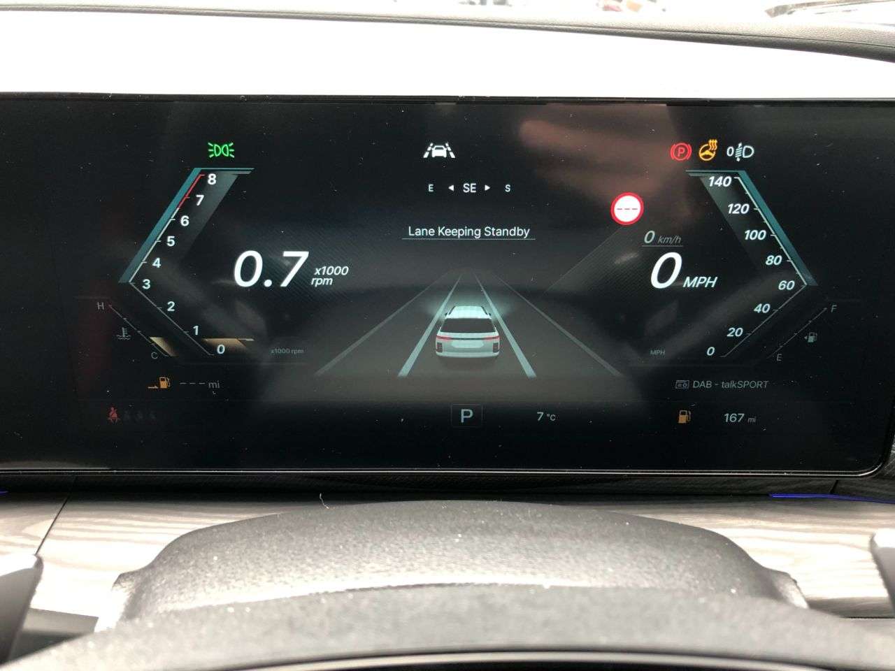 2025 KGM ACTYON 2025 KGM ACTYON