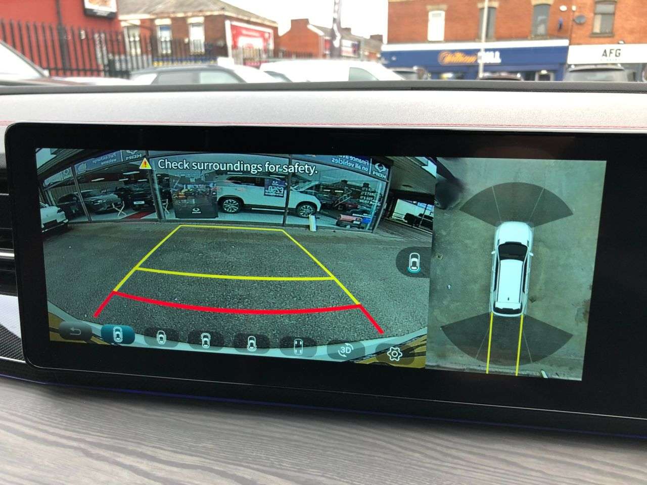 2025 KGM ACTYON 2025 KGM ACTYON