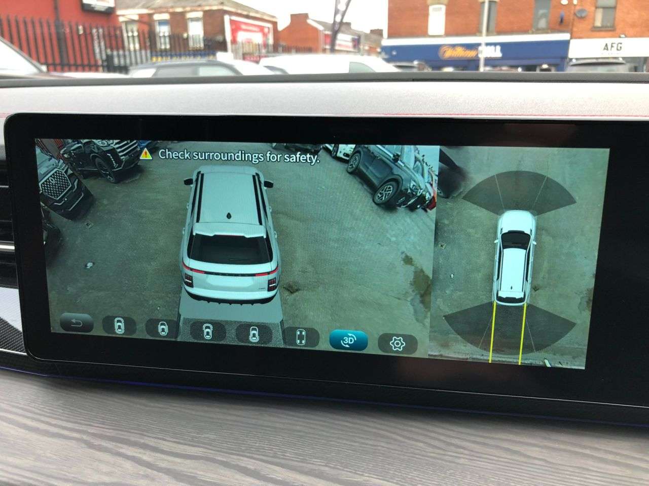 2025 KGM ACTYON 2025 KGM ACTYON