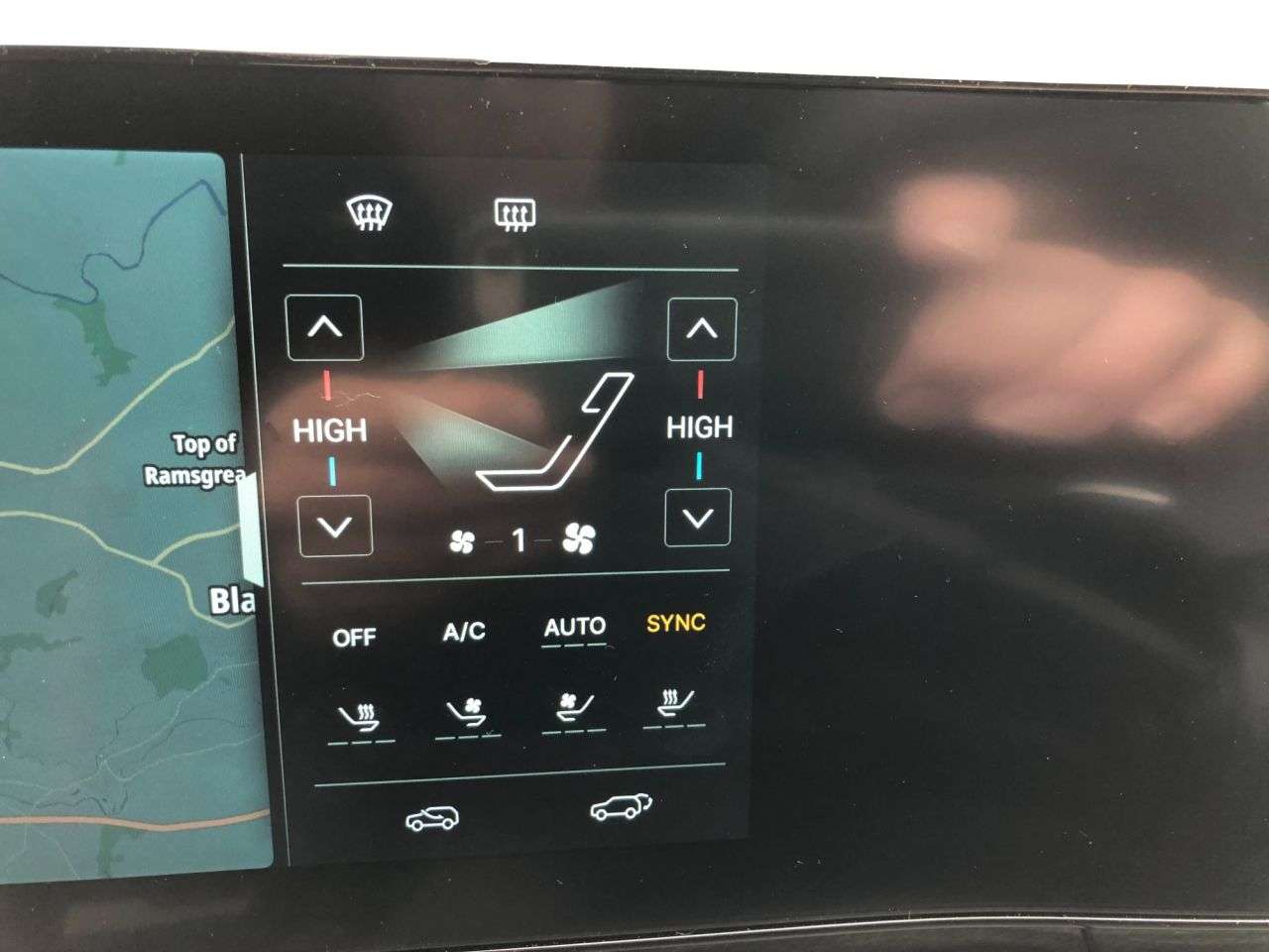 2025 KGM ACTYON 2025 KGM ACTYON