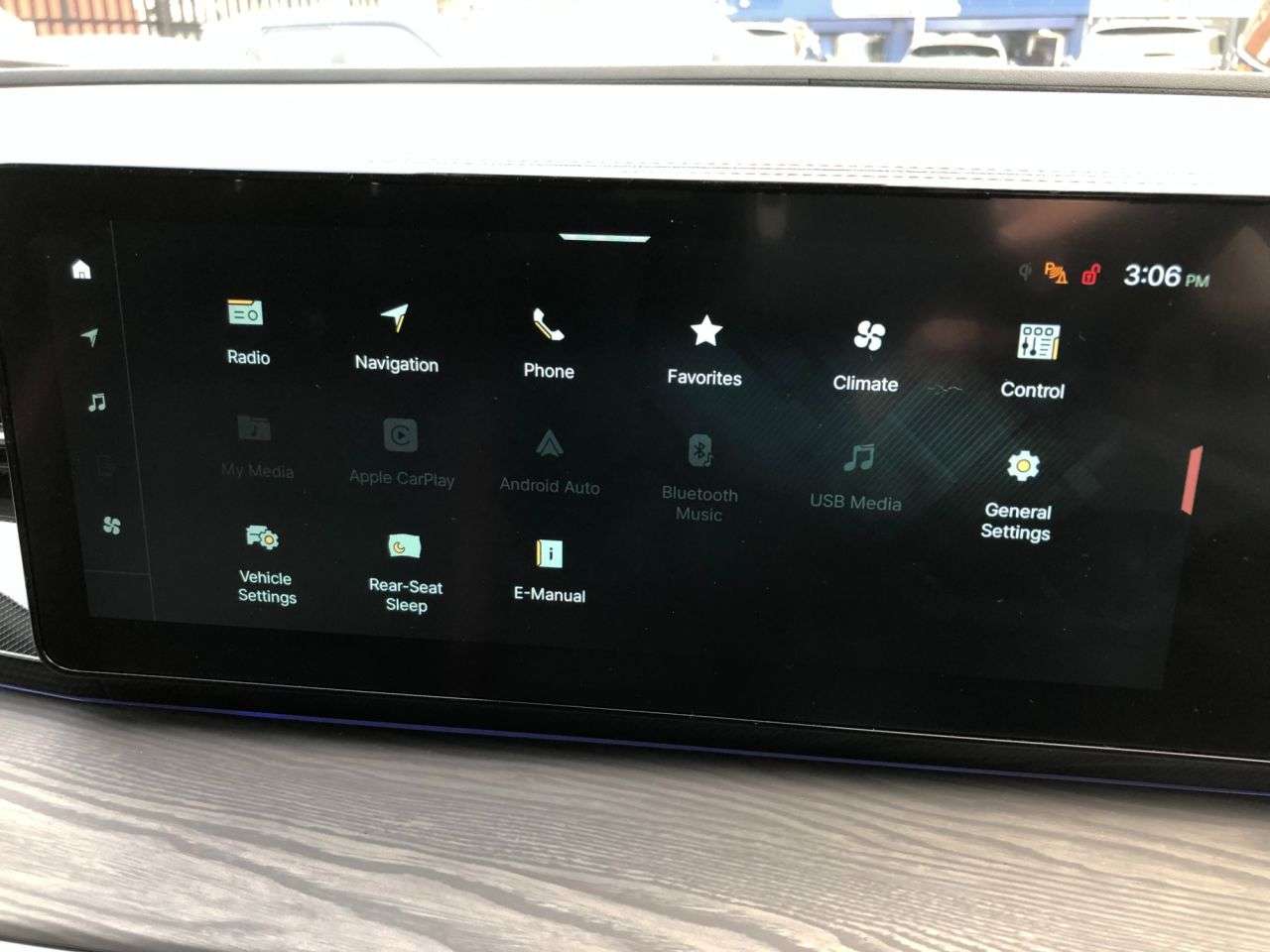 2025 KGM ACTYON 2025 KGM ACTYON