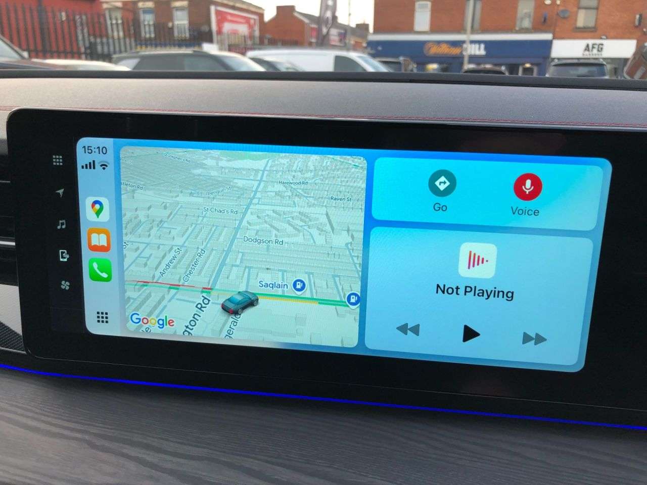 2025 KGM ACTYON 2025 KGM ACTYON