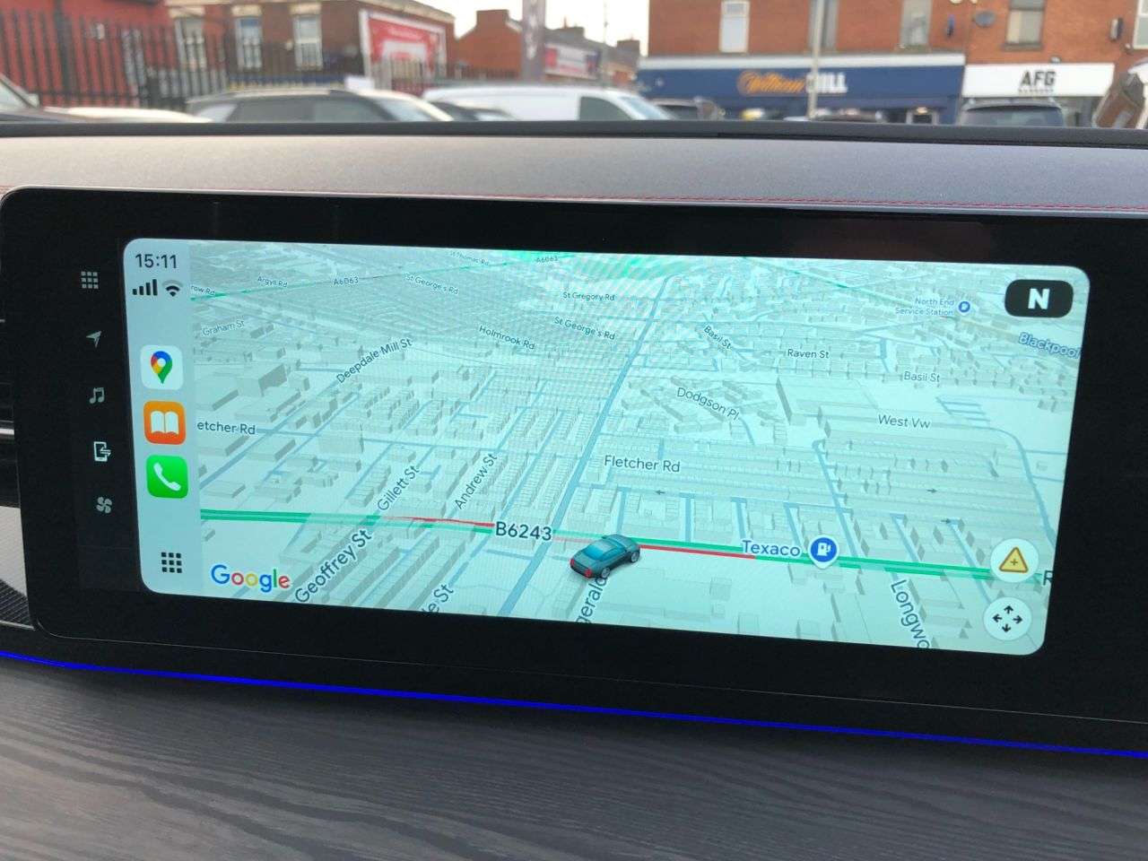 2025 KGM ACTYON 2025 KGM ACTYON