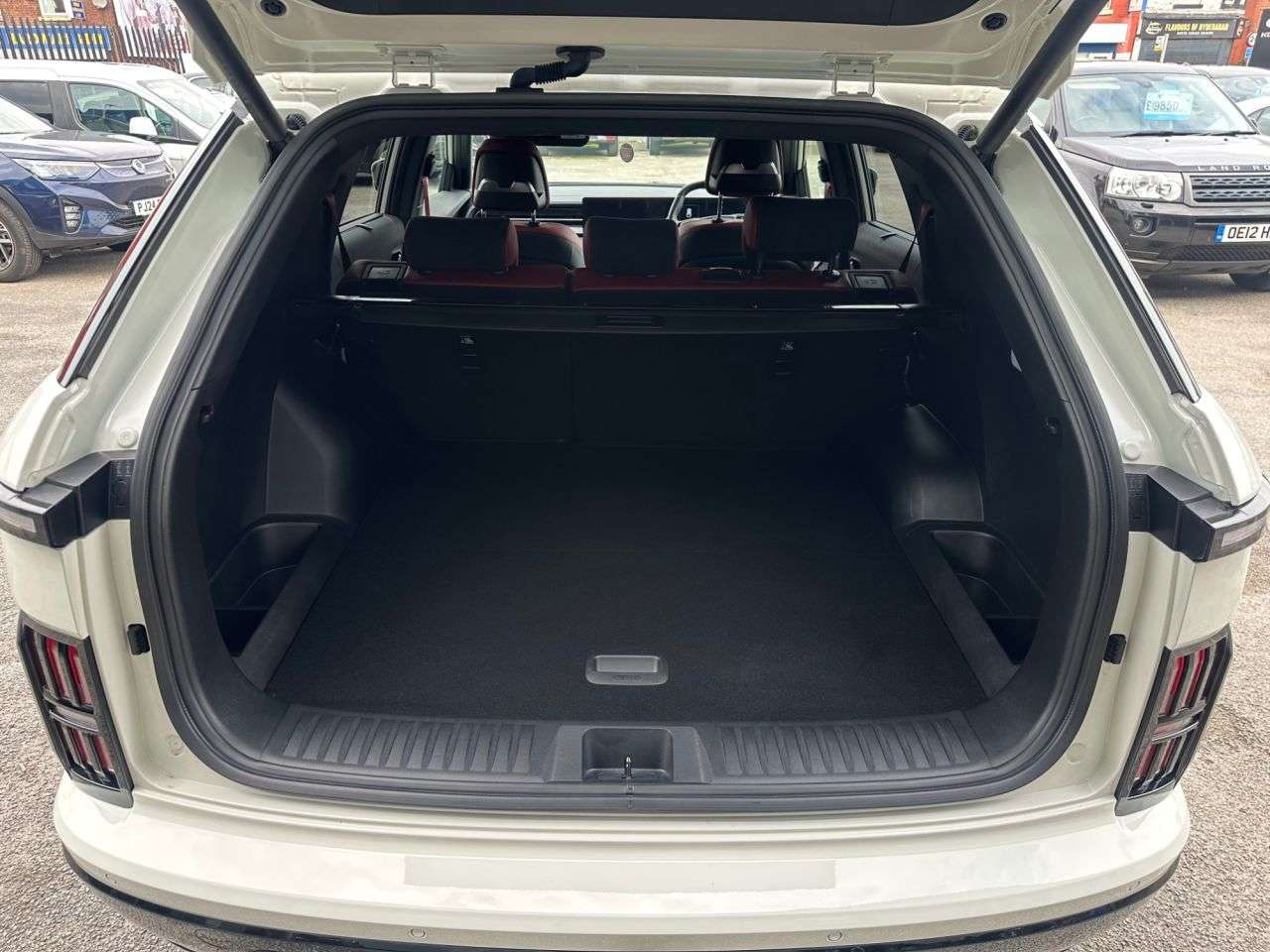 2025 KGM ACTYON 2025 KGM ACTYON