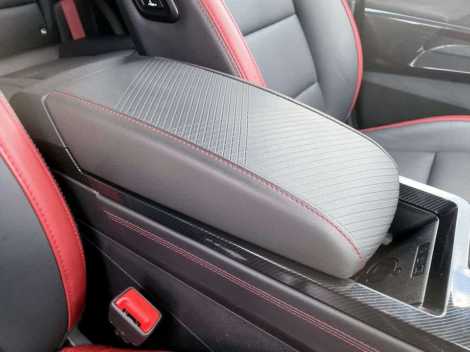 2025 KGM ACTYON 2025 KGM ACTYON