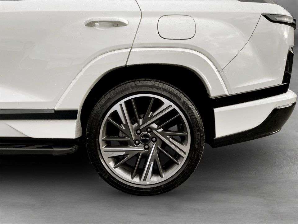 2025 KGM ACTYON 2025 KGM ACTYON