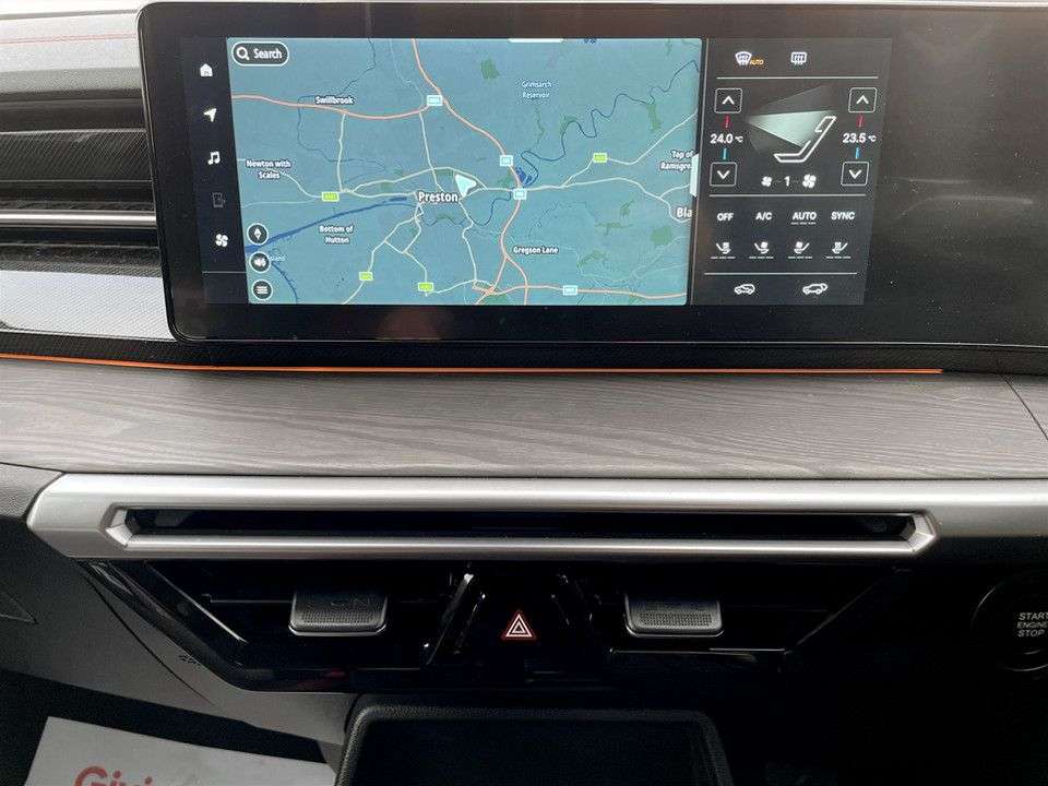 2025 KGM ACTYON 2025 KGM ACTYON