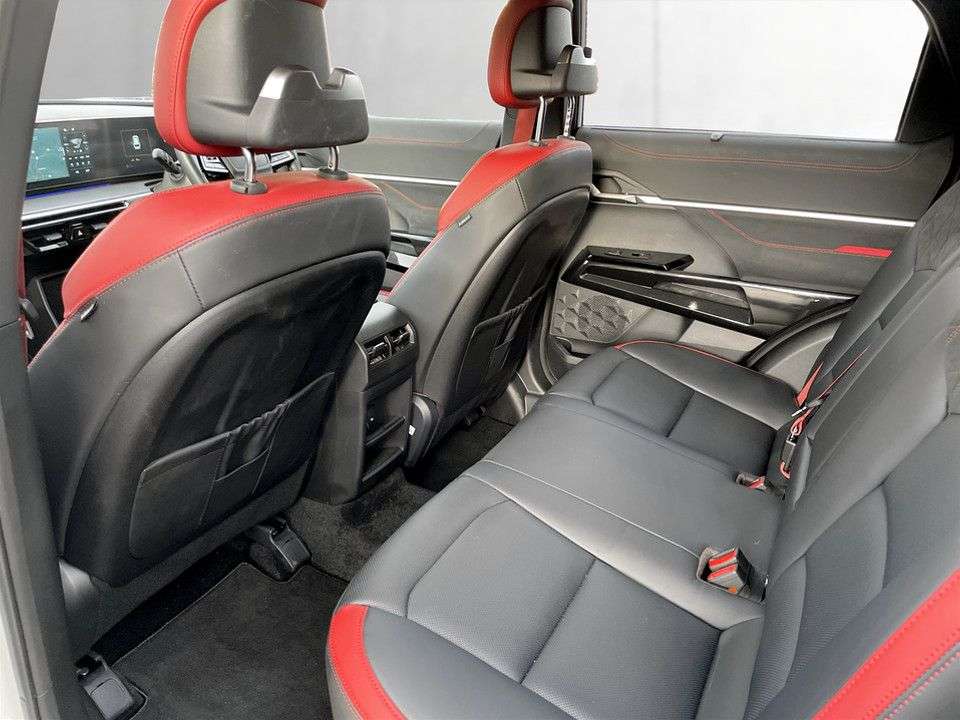 2025 KGM ACTYON 2025 KGM ACTYON