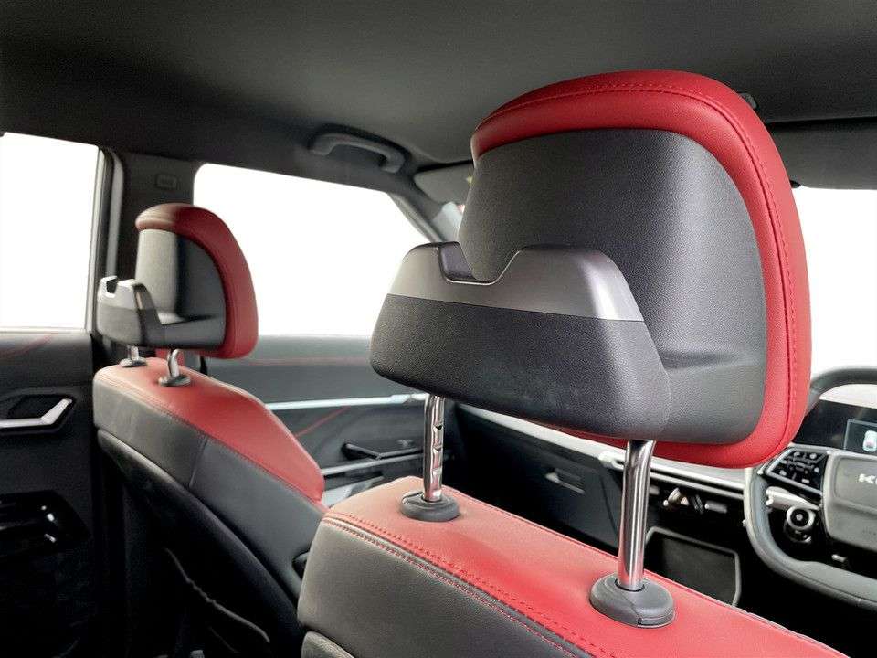 2025 KGM ACTYON 2025 KGM ACTYON