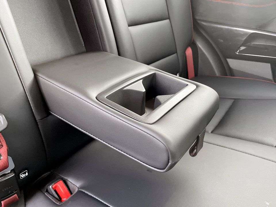 2025 KGM ACTYON 2025 KGM ACTYON