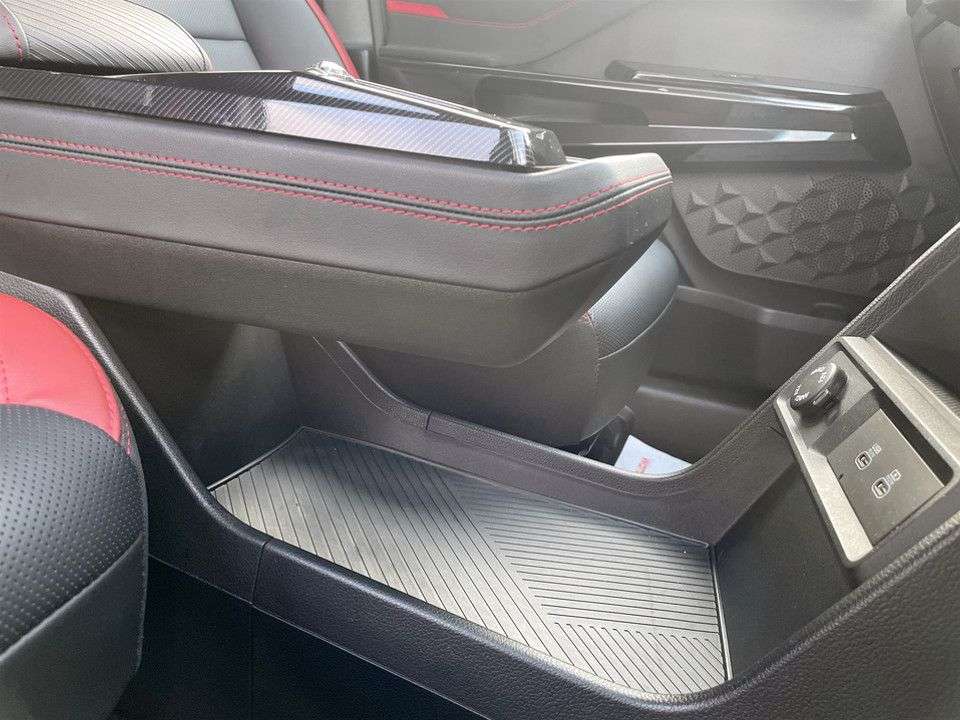 2025 KGM ACTYON 2025 KGM ACTYON